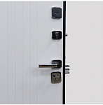 Дверь Цербер SS-01 Кроме 86 левых DIS007136 фото